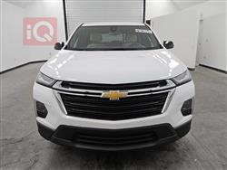 شيفروليه ترافرس